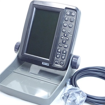 ５型ワイド液晶ポータブルプロッター魚探ＰＳ－６１１ＣＮⅡ